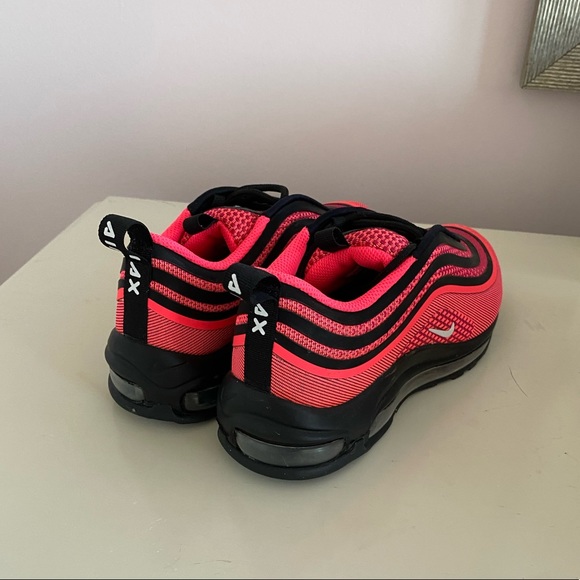 Nike Air Max 97 Ultra 17 Racer Pink - Picture 6 of 6